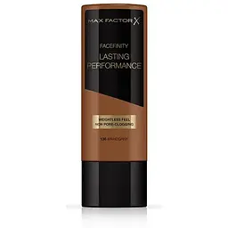 Тональна основа Max Factor Lasting Performance, відтінок 130 Mahogany, 35 мл (8000019472386)