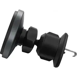 Автотримач із бездротовою зарядкою Proove Magic Circle Pro 15W (WHMP15010001) [133344] - мініатюра 2