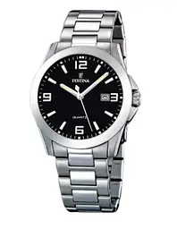 Годинник Festina F16376/4