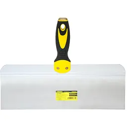 Шпатель нержавіючий Sigma Profi 350 мм 8320761