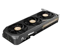 Відеокарта GeForce RTX 5070 Ti 16GB Zotac Solid SFF OC (ZT-B50710J3-10P) - мініатюра 2