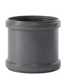 Муфта насувна Ostendorf HT Safe Ø160 мм (177500)