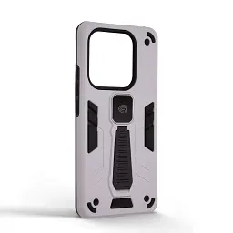 Чохол ArmorStandart Proover для Xiaomi Redmi Note 14 5G Grey - мініатюра 2