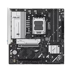 Материнська плата ASUS PRIME B850M-A-CSM Socket AM5