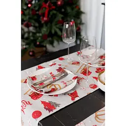 Серветка Прованс Noel 35 x 45 см (42170) - мініатюра 5