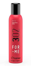 Спрей для об'єму Framesi 302 Pump Me Up Spray, 200 мл