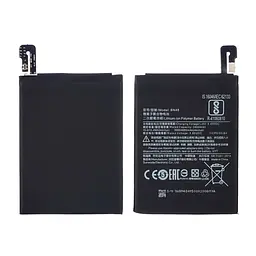 Акумулятор BN48 для Xiaomi Redmi Note 6 Pro AAAA - мініатюра 2