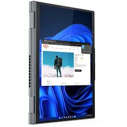 Ноутбук Lenovo ThinkPad X1 Yoga Gen 7 i7-1255U la 4.7 GHz, IPS, 16GB, 512GB, Windows 11 Pro - мініатюра 5