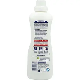 Кондиціонер для прання Denkmit Ultra Sensitive 40 прання 1 л - мініатюра 2