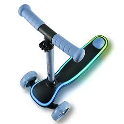 Самокат Kinderkraft Raket Blue (KRRAKE00BLU0000) (5902533927791) - мініатюра 8