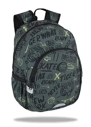 Рюкзак COOLPACK Toby Mini Tiger (F049931)