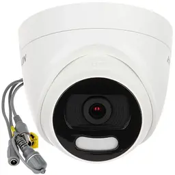 Камера відеоспостереження Hikvision DS-2CE72DFT-F (3.6) - мініатюра 2