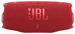 Портативна колонка Charge 6 Red (JBLCHARGE6RED) JBL teh0022384 - мініатюра 2