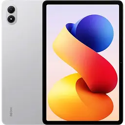 Планшет Redmi Pad 2 Pro 8/256GB Wi-Fi Silver (VHU6252EU) Global EU [159879]