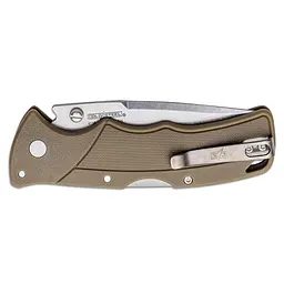 Ніж Cold Steel Verdict SP, ц:fde - мініатюра 3
