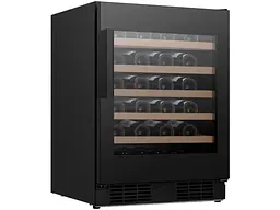 Винный шкаф Hisense RW3N132GSLF (20013319) - миниатюра 5
