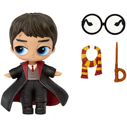 Ігровий набір з лялькою L.O.L. Surprise Loves Harry Potter (249764) - мініатюра 6