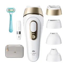 Фотоепілятор Braun PL5412