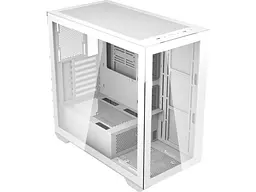 Корпус DarkFlash DLX4000 White - мініатюра 2