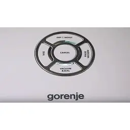 Вакууматор Gorenje VS120W - мініатюра 6