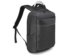 Рюкзак городской Semi Line USB 21 Black (P8252-0)
