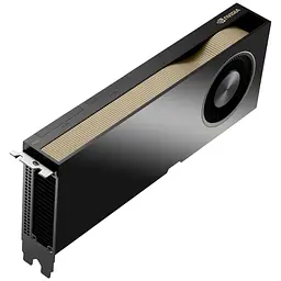 Відеокарта PNY A800 40GB Active (VCNA800-PB) ( - мініатюра 3