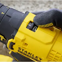 Шуруповерт акумуляторний Stanley FatMax V20 ударний (SFMCD711D22-QW) - мініатюра 3