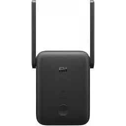 Підсилювач сигналу Xiaomi Mi Wi-Fi Range Extender 1200 (DVB4348GL) UA