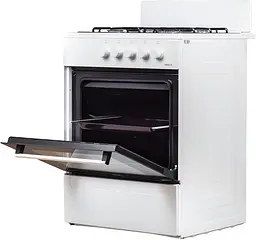 Плита газова Artel Ottima-G White - мініатюра 3
