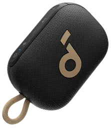 Портативна акустика Anker SoundСore Select 4 Go Golden - мініатюра 4