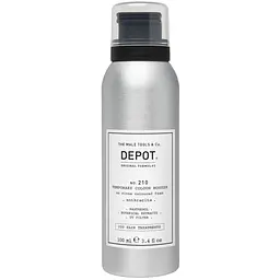 Крем-пінка незмивна Depot No.210 100 мл