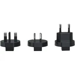 Батарея універсальна Energizer Magnetic Wireless 10000mAh 20W PD, AC зарядка, QI/15W, built-in USB-C (QM10001AC) - мініатюра 5