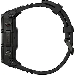 Смарт-годинник Amazfit T-Rex 3 Pro Tactical Black (W2444OV1N) - мініатюра 4