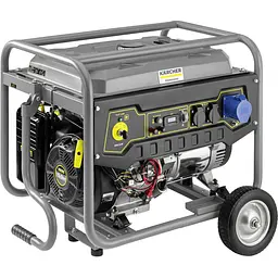 Бензиновий генератор Karcher PGG 6/1 (1.042-208.0)