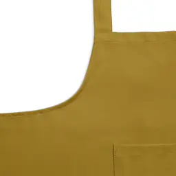 Фартух універсальний Cosas Honey гірчичний (Apron_DUK_25Honey) - мініатюра 5