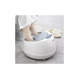 Парова масажна ванночка для ніг Naipo oFlexiSpa (SFS-101) - мініатюра 4