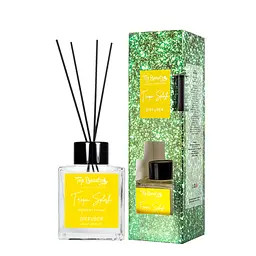 Аромадифузор для дому Top Beauty Tropic Mix аромат Тропічний мікс, 110 мл