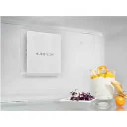 Холодильна камера Electrolux RRT5MF38W1 186х65х60см 1 холодильне відділення 380 л A++ ST інвертор Зона свіжості Білий (RRT5MF38W1) - мініатюра 7