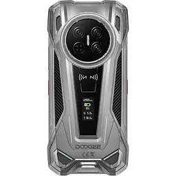 Смартфон Doogee V Max 2 16/512GB Terra Titanium [170466] - мініатюра 3