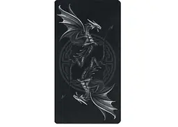 Карти Таро Fournier Дракон (Dragon Tarot by Anne Stokes) (ВР_КТД) - мініатюра 4