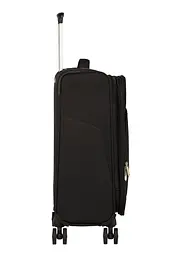 Валіза American Tourister SUMMERFUNK BLACK 55x40x23(25) 55 См 78G*09003 - мініатюра 5