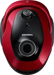 Пилосос Samsung VC07M25E0WR/UK - мініатюра 7
