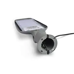 Ліхтар вуличний Videx LED 60W 5000K автономний (VL-SLSO-605) - мініатюра 3