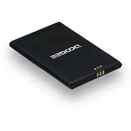 Акумулятор Doogee X5 Max AAA