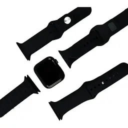 Смарт-годинник Fendior Z97 mini IP67 Black - мініатюра 5