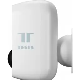 IP-камера для відеоспостереження Tesla Smart Camera PIR Battery (TSL-CAM-SNAP11S) [104577] - мініатюра 3