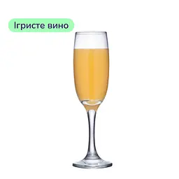 Коктейль Bellini (*набір інгредієнтів) х7 на основі Martini - мініатюра 3