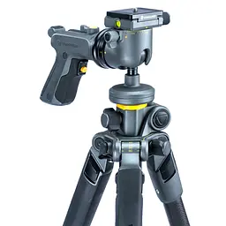 Штатив Vanguard Alta Pro 2+ 263CGHT (Alta Pro 2+ 263CGHT), Чорний - мініатюра 15