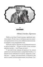 ORIENT. Книга 2. Стамбульська маніпула - мініатюра 5