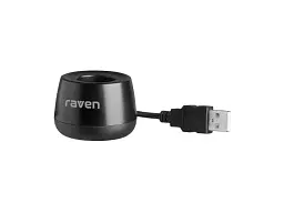 Електрична зубна щітка RAVEN ESOS006B - мініатюра 4